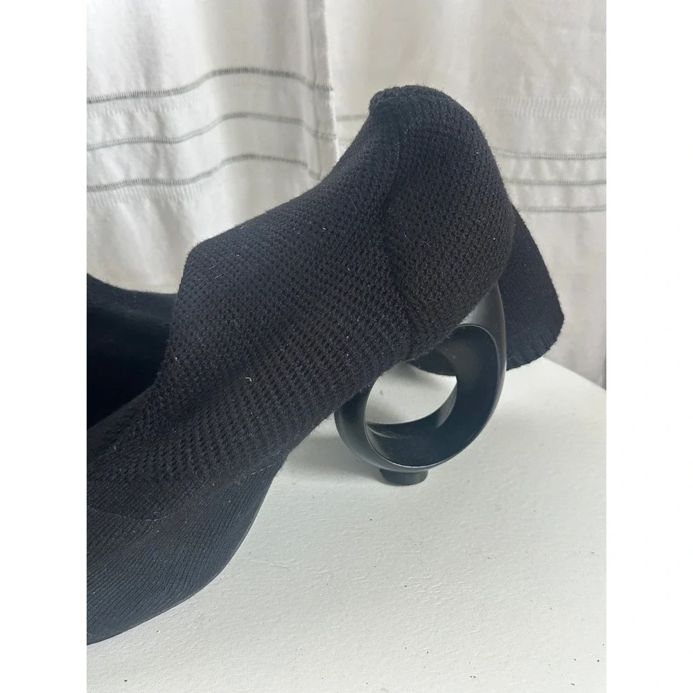 N/A chic ankle